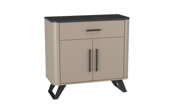 Спальный гарнитур Фиделия, модульный (Олмеко) в Качканаре - kachkanar.mebel-e96.ru