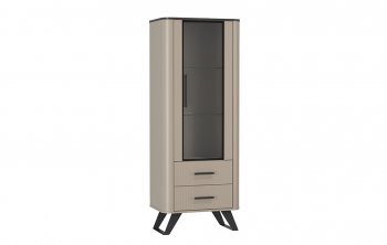 Стенка Фиделия, модульная (Олмеко) в Качканаре - kachkanar.mebel-e96.ru