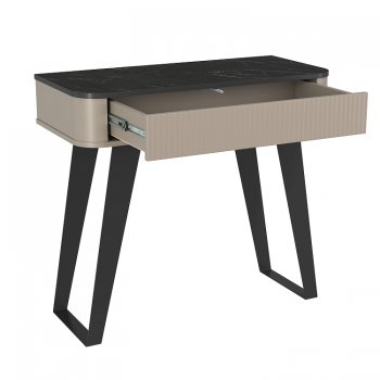 Стол туалетный 76.12 Фиделия (Олмеко) в Качканаре - kachkanar.mebel-e96.ru