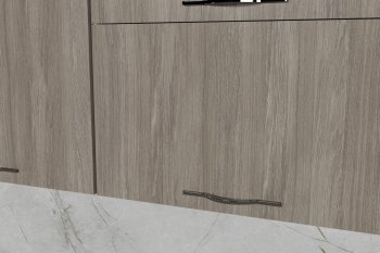 Кухонный гарнитур Фьюджи 1400 мм (Герда) в Качканаре - kachkanar.mebel-e96.ru