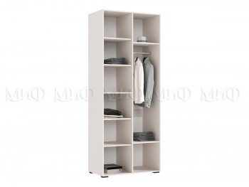 Спальный гарнитур Флэш кашемир, модульный (Миф) в Качканаре - kachkanar.mebel-e96.ru