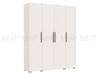 Спальный гарнитур Флэш кашемир, модульный (Миф) в Качканаре - kachkanar.mebel-e96.ru