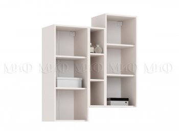 Стенка Флэш комп.2 кашемир (Миф) в Качканаре - kachkanar.mebel-e96.ru
