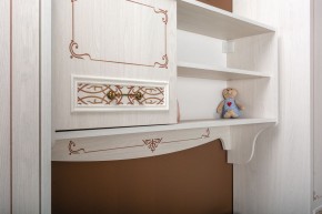 Набор детской мебели Флоренция комп № 09 в Качканаре - kachkanar.mebel-e96.ru