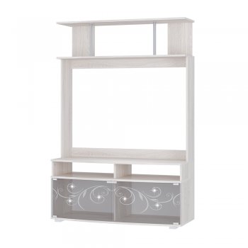 Стенка Флоренция модульная (БТС) в Качканаре - kachkanar.mebel-e96.ru