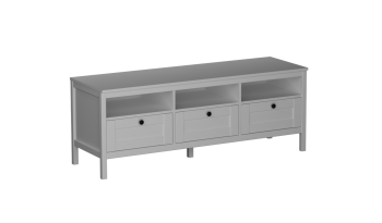 Тумба под ТВ Фрея (СБК) в Качканаре - kachkanar.mebel-e96.ru