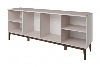Стенка Гориция Лен (БМ) в Качканаре - kachkanar.mebel-e96.ru