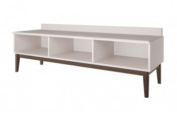 Стенка Гориция Лен (БМ) в Качканаре - kachkanar.mebel-e96.ru