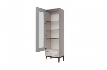 Стенка Гориция Лен (БМ) в Качканаре - kachkanar.mebel-e96.ru