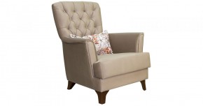 Ирис диван-книжка+кресло, ткань ТД 960 в Качканаре - kachkanar.mebel-e96.ru