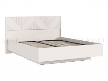 Кровать парящая Ирис кашемир (Миф) в Качканаре - kachkanar.mebel-e96.ru | фото