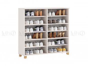 Обувница Ирис кашемир (Миф) в Качканаре - kachkanar.mebel-e96.ru