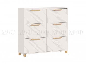 Обувница Ирис кашемир (Миф) в Качканаре - kachkanar.mebel-e96.ru
