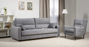 Диван-кровать Изабель арт. ТД 735 (НиК) в Качканаре - kachkanar.mebel-e96.ru