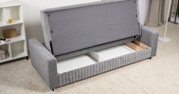 Диван-кровать Изабель арт. ТД 735 (НиК) в Качканаре - kachkanar.mebel-e96.ru