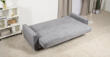 Диван-кровать Изабель арт. ТД 735 (НиК) в Качканаре - kachkanar.mebel-e96.ru