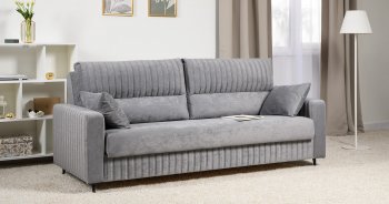 Диван-кровать Изабель арт. ТД 735 (НиК) в Качканаре - kachkanar.mebel-e96.ru