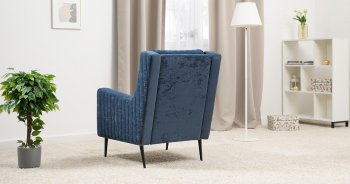 Кресло Изабель арт. ТК 739 (НиК) в Качканаре - kachkanar.mebel-e96.ru