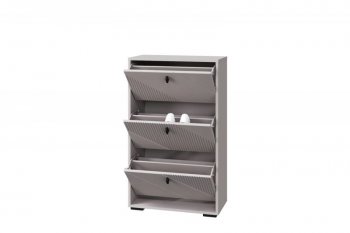 Прихожая Кашемир модульная (МЛК) в Качканаре - kachkanar.mebel-e96.ru