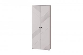 Прихожая Кашемир модульная (МЛК) в Качканаре - kachkanar.mebel-e96.ru