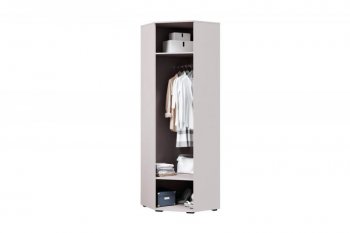 Прихожая Кашемир модульная (МЛК) в Качканаре - kachkanar.mebel-e96.ru