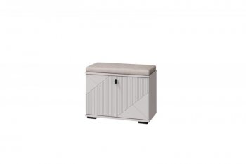 Прихожая Кашемир модульная (МЛК) в Качканаре - kachkanar.mebel-e96.ru