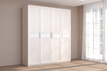 Шкаф 1900 мм без зеркала Кэт-4 бодега (Диал) в Качканаре - kachkanar.mebel-e96.ru