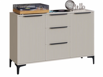 Комод Кимберли кашемир (Handis) в Качканаре - kachkanar.mebel-e96.ru