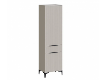 Пенал 550 мм Кимберли кашемир (Handis) в Качканаре - kachkanar.mebel-e96.ru