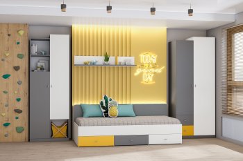 Кровать Клео арт. 010 (Диал) в Качканаре - kachkanar.mebel-e96.ru