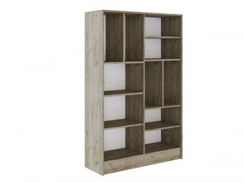 Пенал малый Колибри Лофт серый (Текс) в Качканаре - kachkanar.mebel-e96.ru