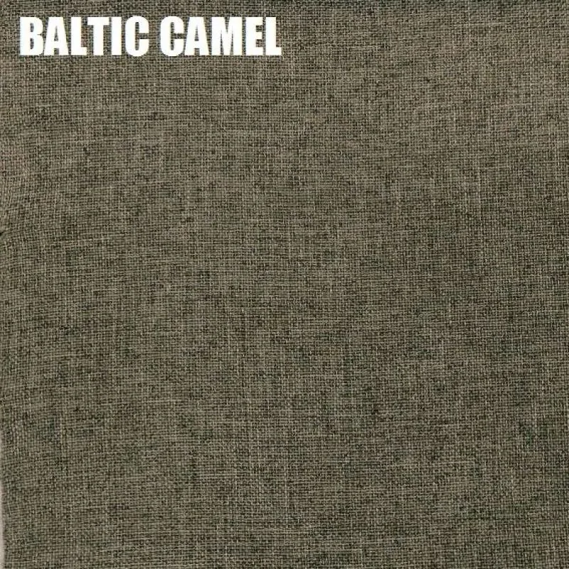 Диван-кровать Комфорт без подлокотников BALTIC CAMEL (2 подушки) в Качканаре - kachkanar.mebel-e96.ru