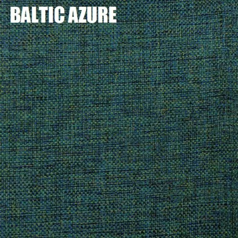 Диван-кровать Комфорт без подлокотников BALTIC AZURE (2 подушки) в Качканаре - kachkanar.mebel-e96.ru