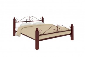 Кровать Диана Lux plus 1900 (МилСон) в Качканаре - kachkanar.mebel-e96.ru