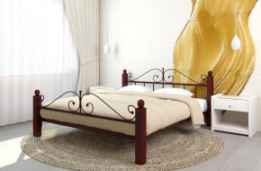 Кровать Диана Lux plus 2000 (МилСон) в Качканаре - kachkanar.mebel-e96.ru