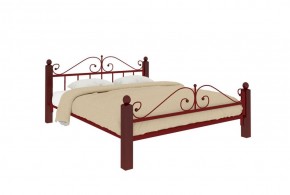 Кровать Диана Lux plus 2000 (МилСон) в Качканаре - kachkanar.mebel-e96.ru
