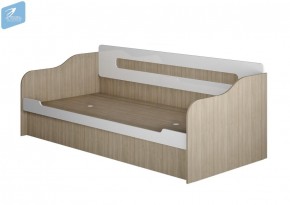 Кровать-диван с подъемным механизмом Палермо-3 (юниор) (Стиль) в Качканаре - kachkanar.mebel-e96.ru