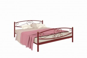 Кровать Каролина plus 2000 (МилСон) в Качканаре - kachkanar.mebel-e96.ru