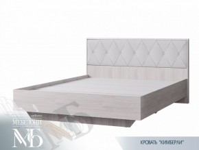 Кровать с подъемным механизмом КР-13 Кимберли (БТС) в Качканаре - kachkanar.mebel-e96.ru | фото