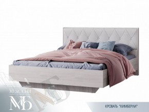 Кровать с подъемным механизмом КР-13 Кимберли (БТС) в Качканаре - kachkanar.mebel-e96.ru