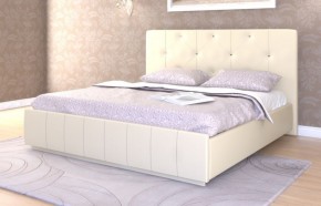 Кровать Лина с подъемным механизмом 1600*2000 в Качканаре - kachkanar.mebel-e96.ru