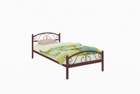 Кровать Вероника мини plus 1900 (МилСон) в Качканаре - kachkanar.mebel-e96.ru