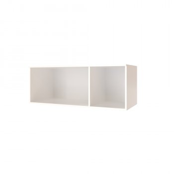 Шкаф Лагуна с антресолью с зеркалом дуб юкон (Текс) в Качканаре - kachkanar.mebel-e96.ru