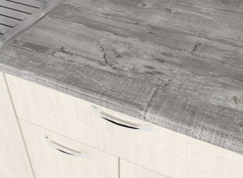 Кухонный гарнитур Лариса оптима 4 1400х2000 мм (Герда) в Качканаре - kachkanar.mebel-e96.ru