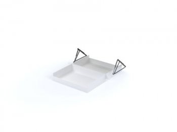 Спальный гарнитур Лацио, модульный (СБК) в Качканаре - kachkanar.mebel-e96.ru