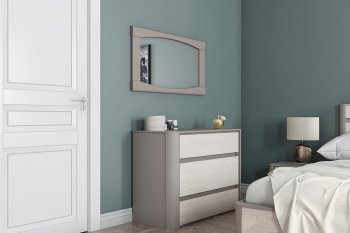 Спальный гарнитур Лацио, модульный (СБК) в Качканаре - kachkanar.mebel-e96.ru