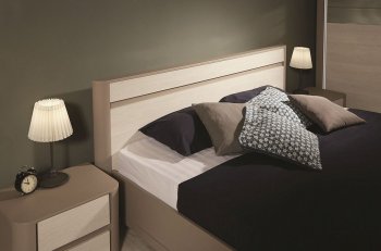 Кровать с подъемным механизмом Лацио (СБК) в Качканаре - kachkanar.mebel-e96.ru