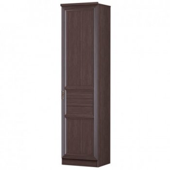 Шкаф для одежды 1-дверный Лира 41 (Яна) в Качканаре - kachkanar.mebel-e96.ru