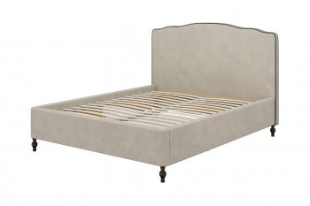 Кровать с подъемным механизмом Лорето (БМ) в Качканаре - kachkanar.mebel-e96.ru