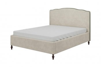 Кровать двуспальная Лорето (БМ) в Качканаре - kachkanar.mebel-e96.ru